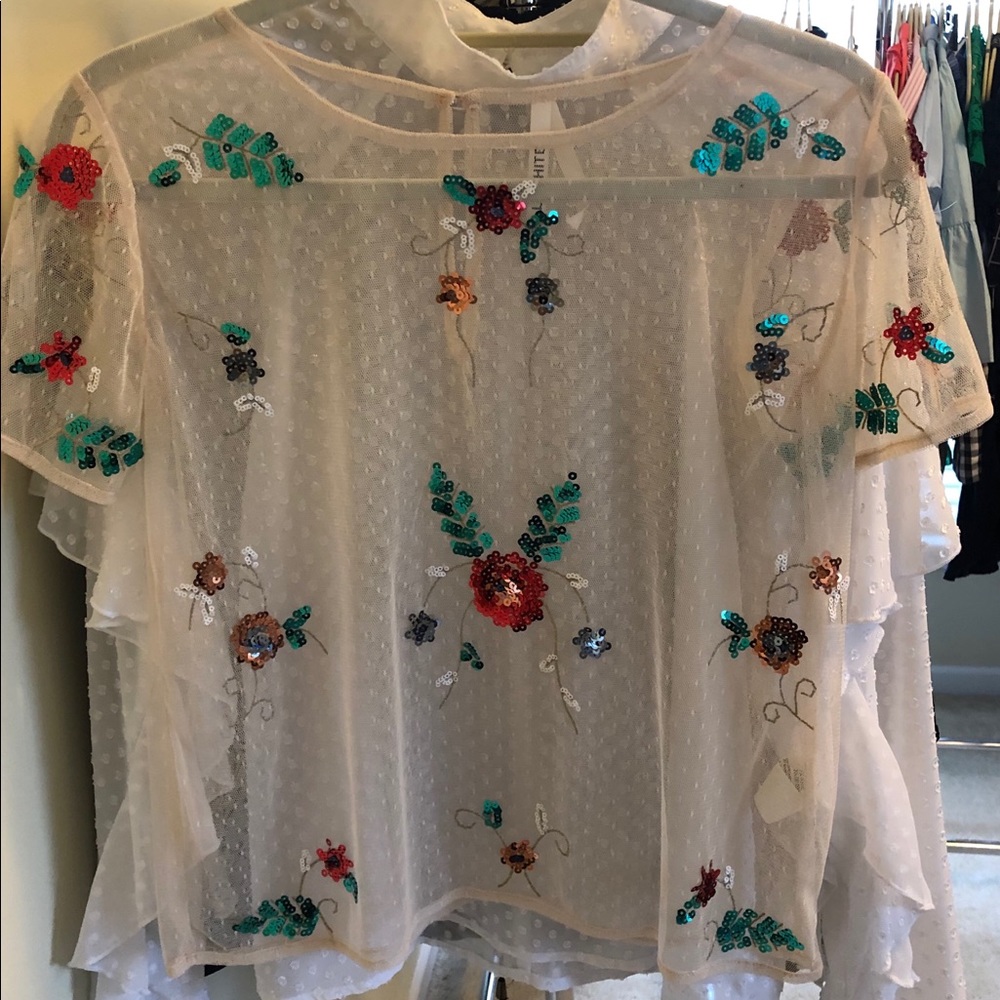 T shirt